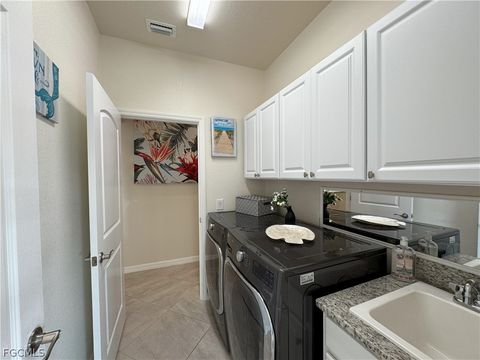 Tiny photo for 11864 Misty Arbor Run, Fort Myers, FL 33913 (MLS # 2026013707)