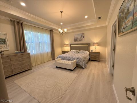 Tiny photo for 11864 Misty Arbor Run, Fort Myers, FL 33913 (MLS # 2026013707)