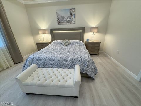 Tiny photo for 11864 Misty Arbor Run, Fort Myers, FL 33913 (MLS # 2026013707)