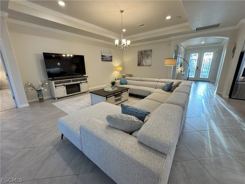 Tiny photo for 11864 Misty Arbor Run, Fort Myers, FL 33913 (MLS # 2026013707)