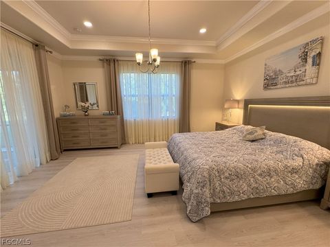 Tiny photo for 11864 Misty Arbor Run, Fort Myers, FL 33913 (MLS # 2026013707)