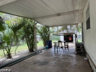8189 Nault Road