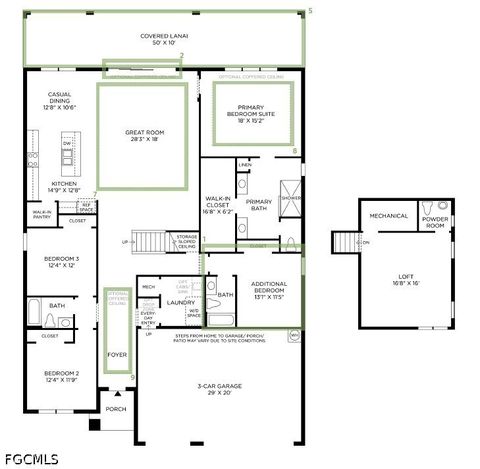 Tiny photo for 11446 Willowleaf Boulevard, Punta Gorda, FL 33955 (MLS # 2026018795)