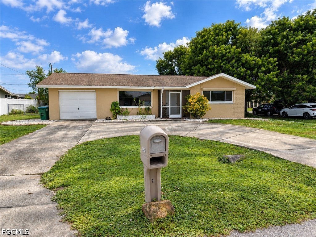 1204 SE 35th Street