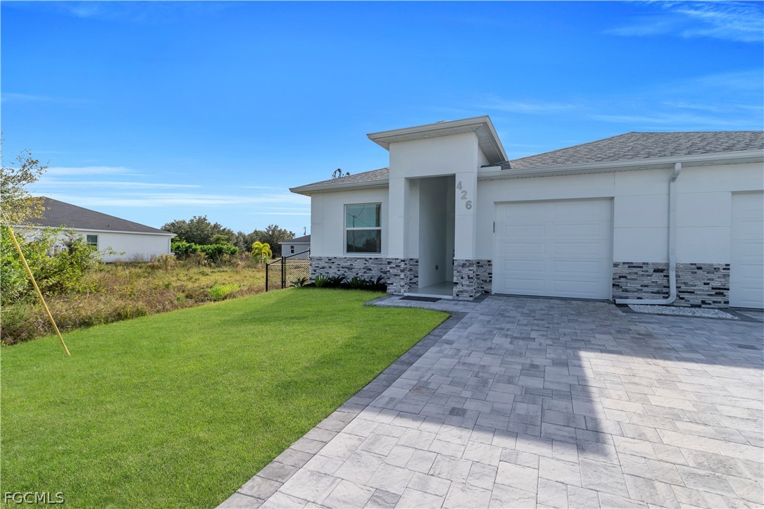 424-426 Grant Boulevard