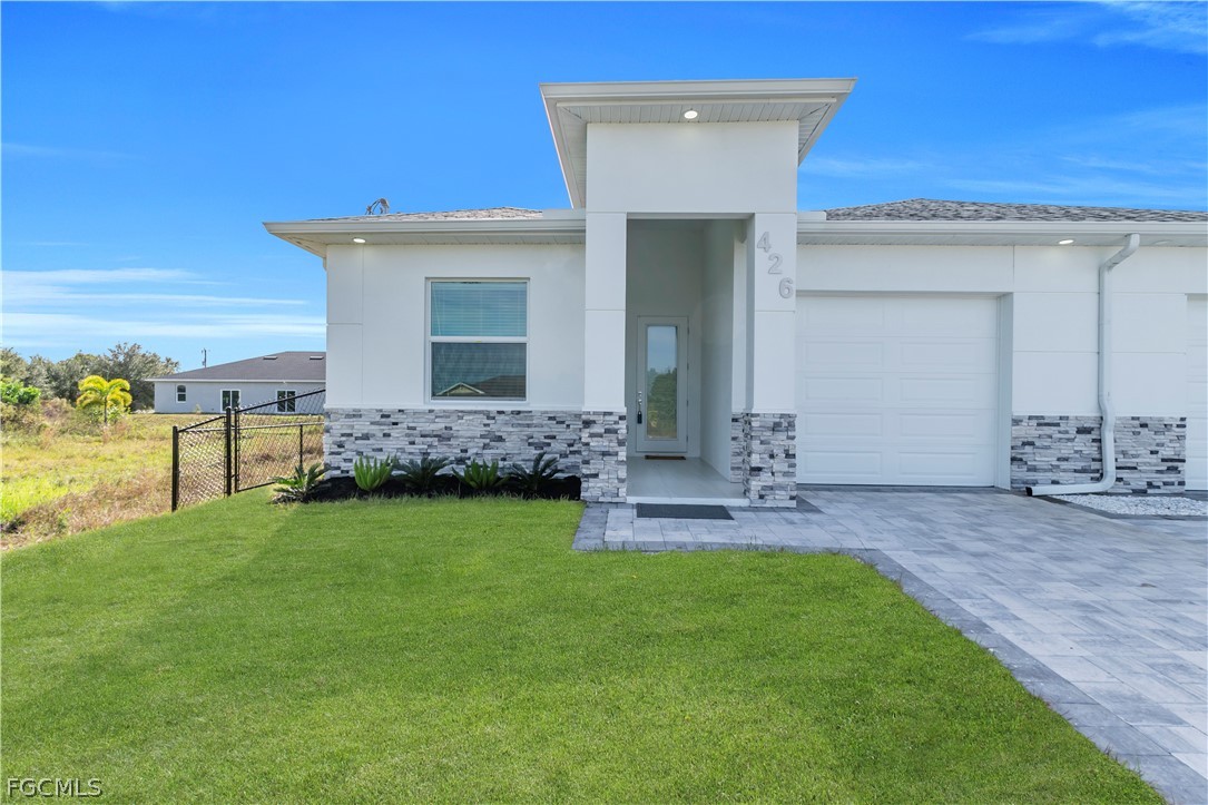 424-426 Grant Boulevard