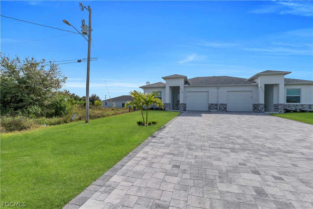 424-426 Grant Boulevard