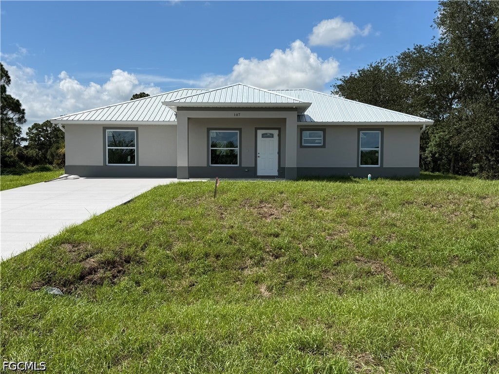 107 Concord Loop