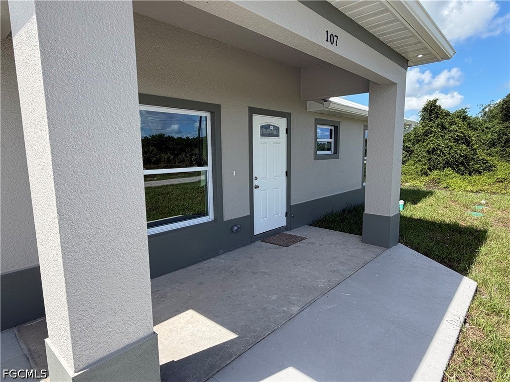 107 Concord Loop