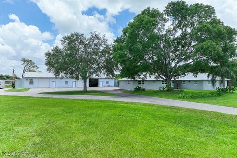6261 Greenbriar Farms Road Fort Myers FL 33905