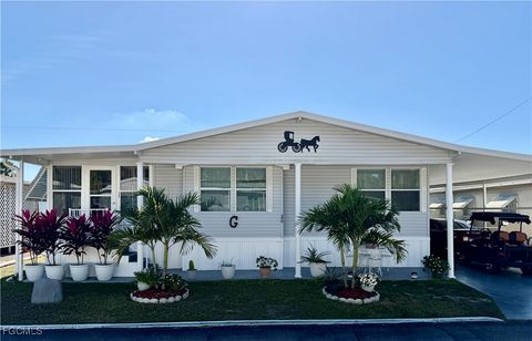 390 Santa Fe Trail North Fort Myers FL 33917