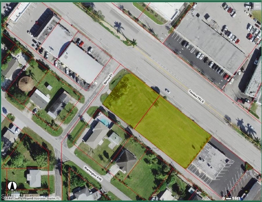 2364 Tamiami Trail E
