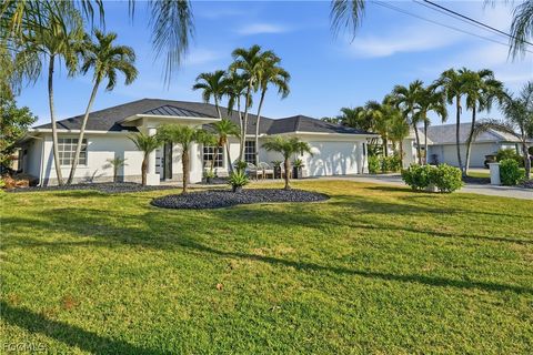 5227 SW 11th Place Cape Coral FL 33914