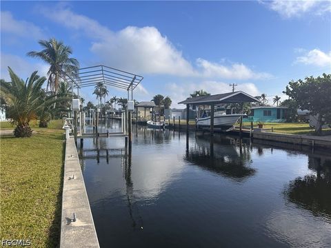 Tiny photo for 16290 Tortuga Street, Bokeelia, FL 33922 (MLS # 2026022656)