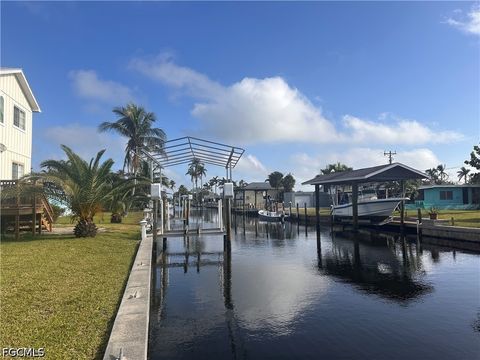 Tiny photo for 16290 Tortuga Street, Bokeelia, FL 33922 (MLS # 2026022656)