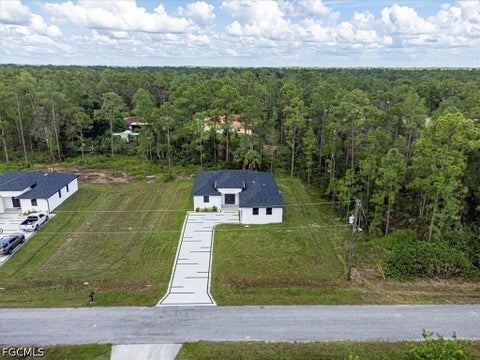 Tiny photo for 1310 Jefferson Avenue, Lehigh Acres, FL 33972 (MLS # 2026025617)