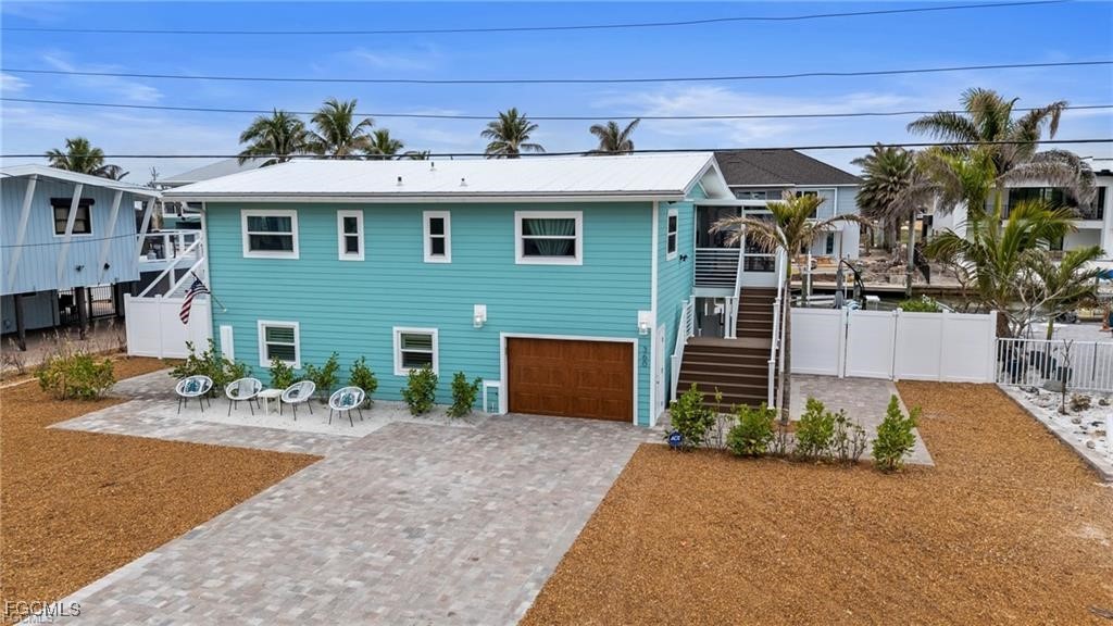 360 Bayland Road
