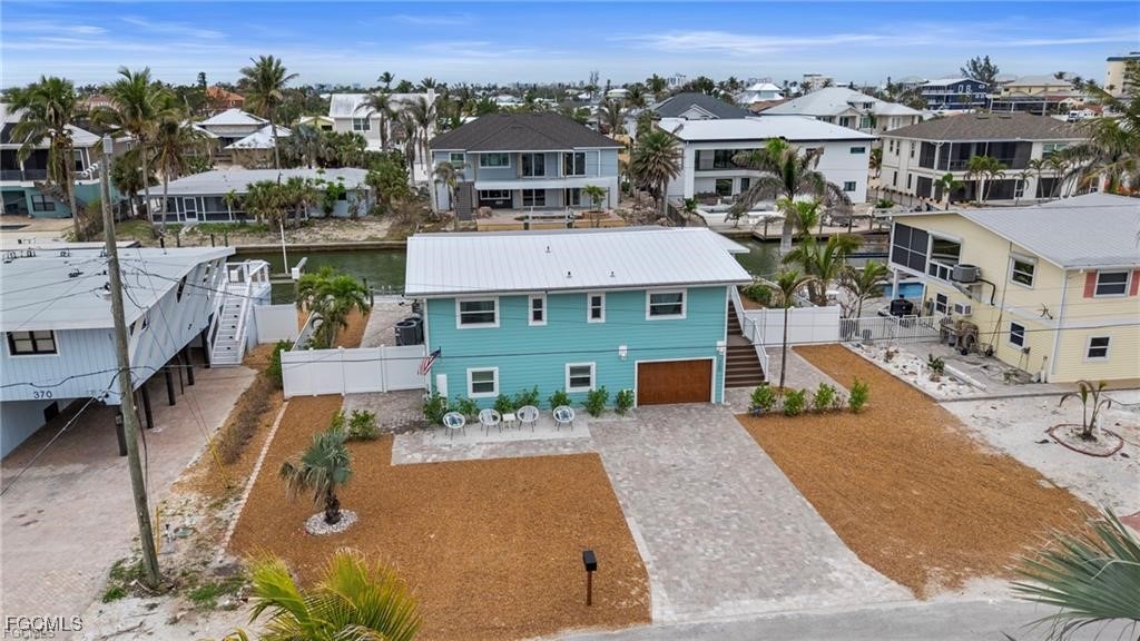 360 Bayland Road