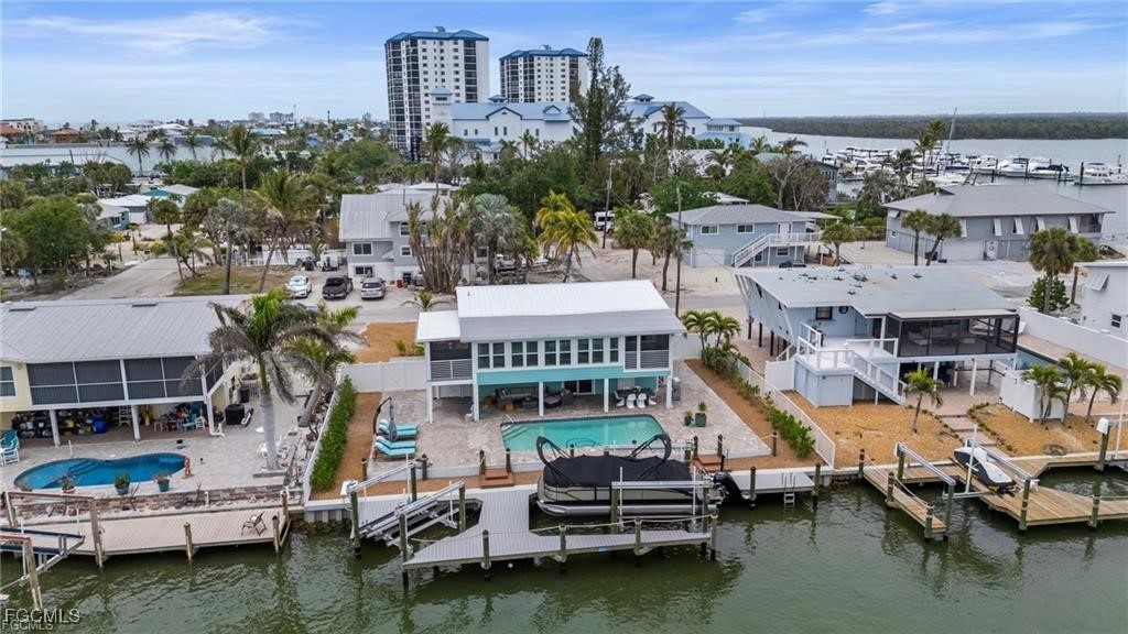 360 Bayland Road