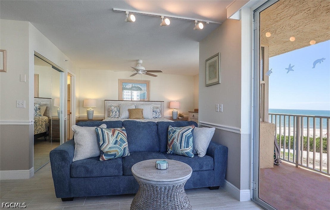 7300 Estero Boulevard 307