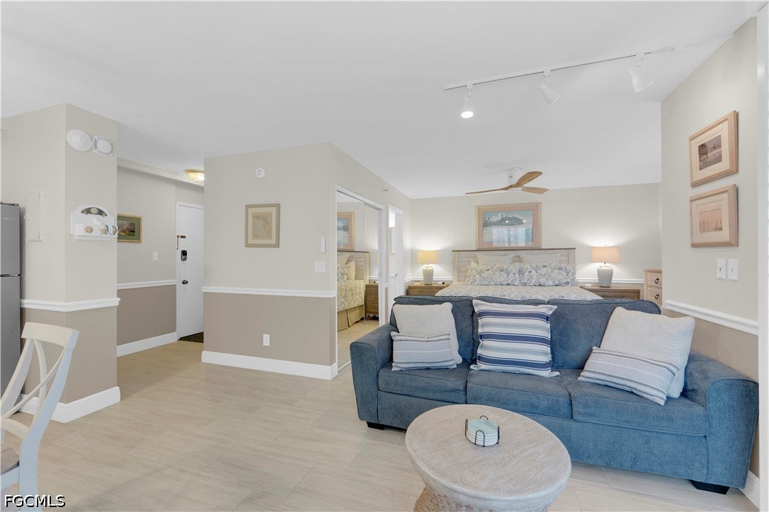 7300 Estero Boulevard 307