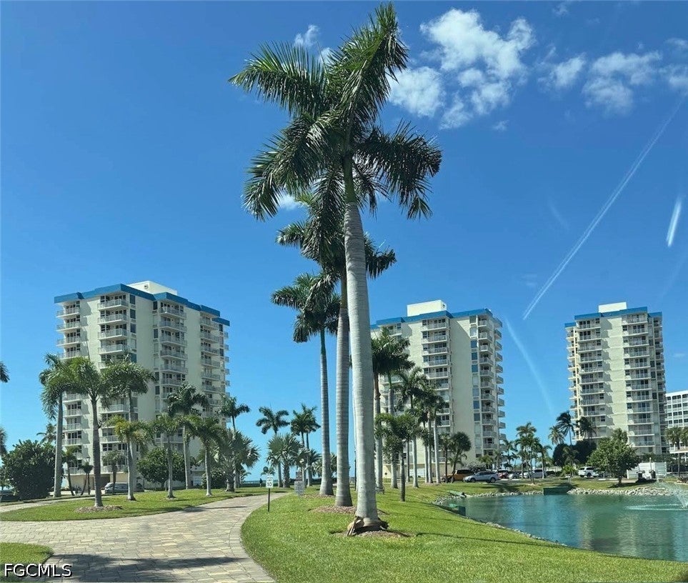 7300 Estero Boulevard 307
