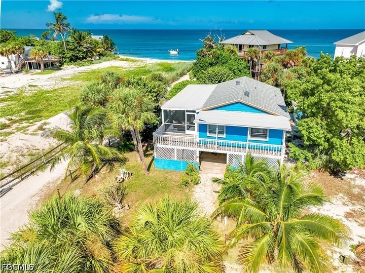 Photo 1 of 49 — 210 Nighthawk Drive, Upper Captiva, FL 33924