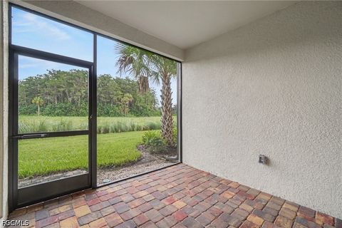 Tiny photo for 5693 Mayflower Way #1103, Other, FL 34142 (MLS # 2026030951)