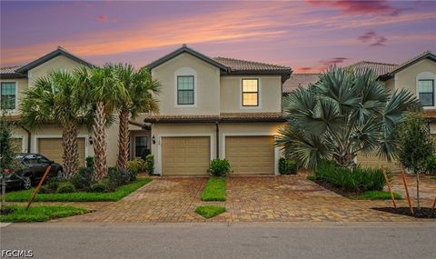 Photo of 5693 Mayflower Way #1103, Other, FL 34142 (MLS # 2026030951)