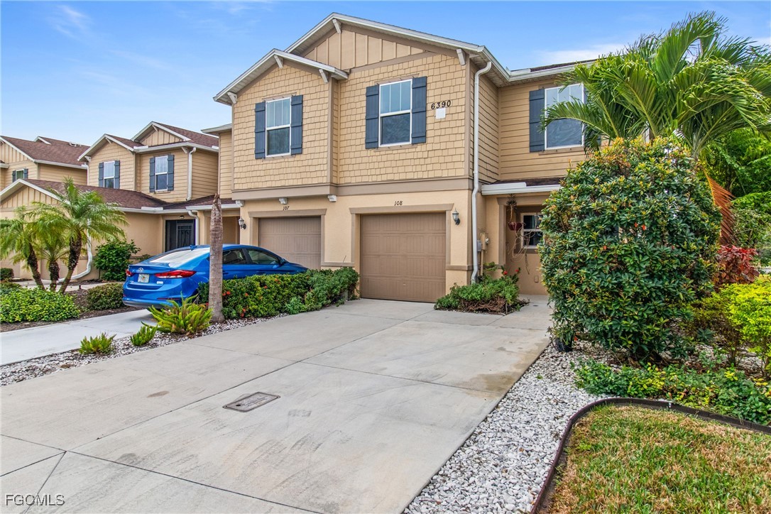 6390 Brant Bay Boulevard 108