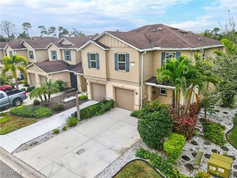 6390 Brant Bay Boulevard 108 North Fort Myers FL 33917