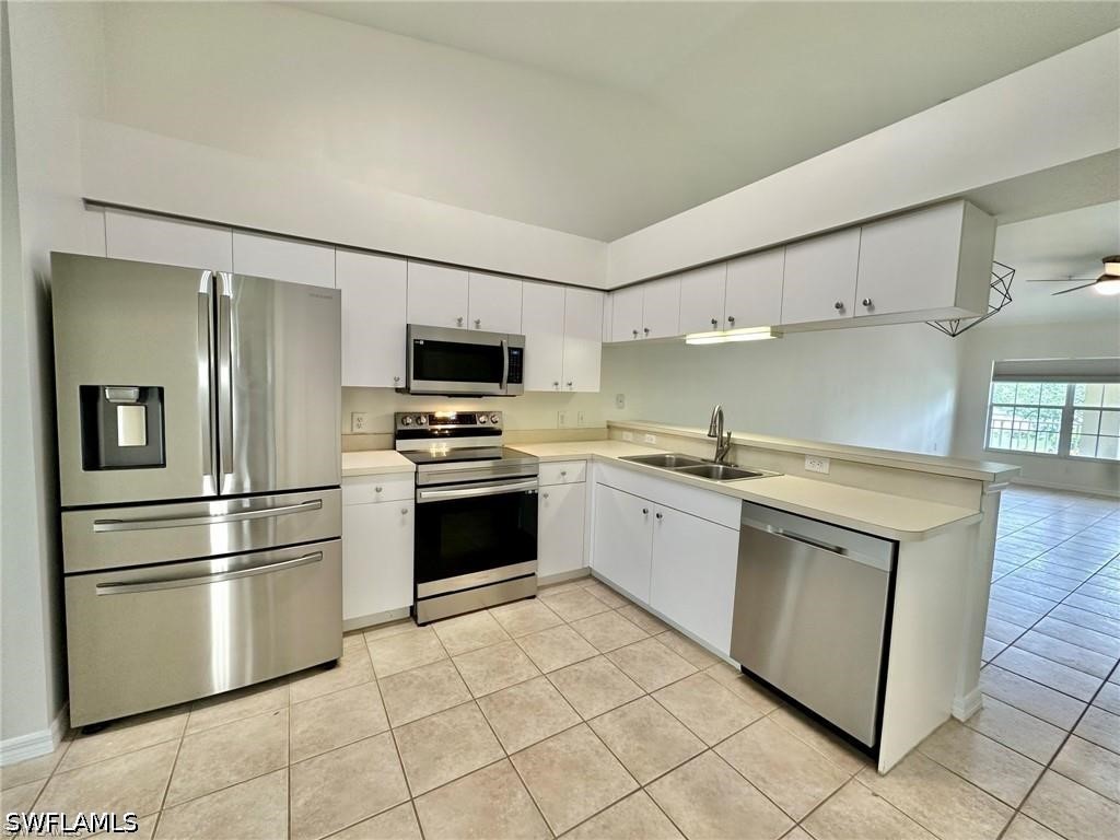 Photo 1 of 39 — 25735 Lake Amelia Way 203, Bonita Springs, FL 34135