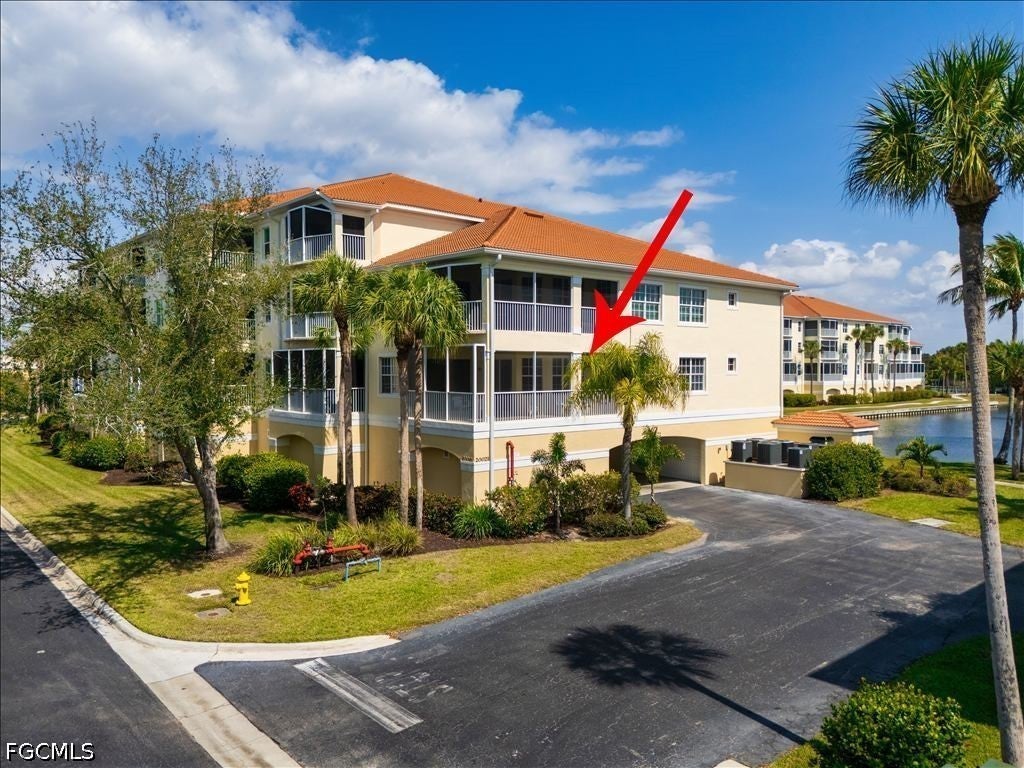 20021 Sanibel View Circle 101