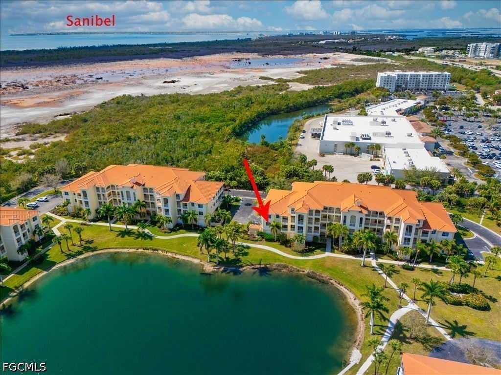 20021 Sanibel View Circle 101