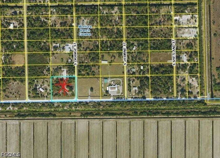 815 Perimeter Road