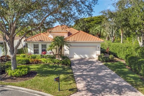 20000 Seadale Court Estero FL 33928