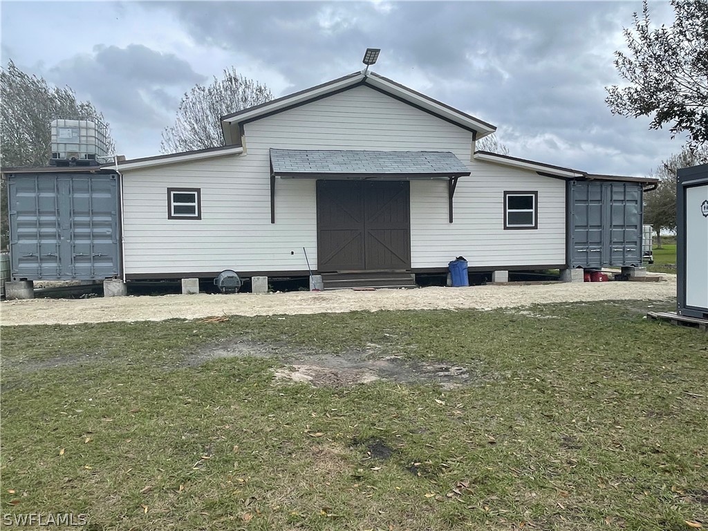 13434 TANGELO AVE, LA DECA