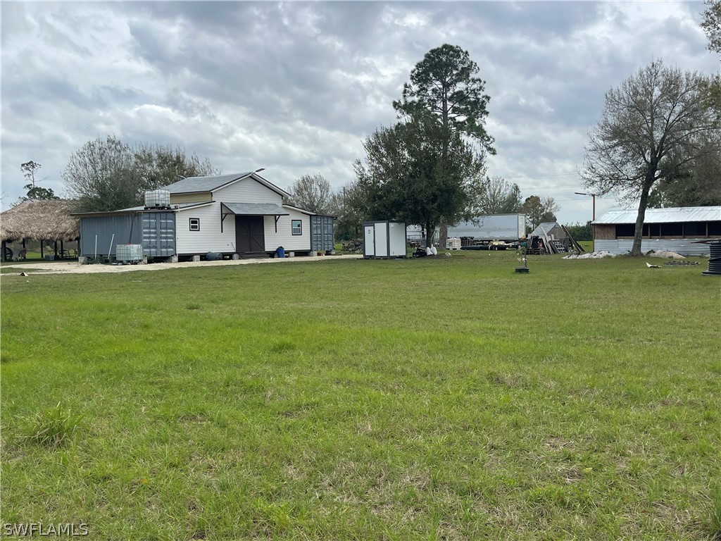 13434 TANGELO AVE, LA DECA