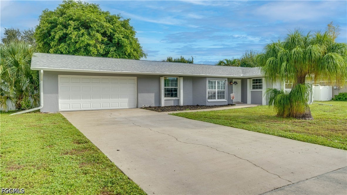 909 SE 27th Street