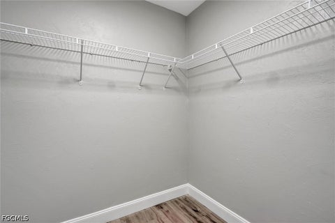 Tiny photo for 1422 SW 50th Street #66, Cape Coral, FL 33914 (MLS # 2026039280)