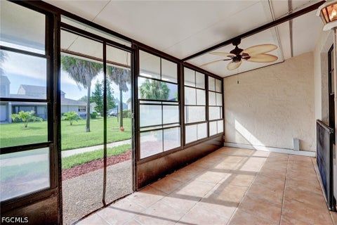 Tiny photo for 1422 SW 50th Street #66, Cape Coral, FL 33914 (MLS # 2026039280)