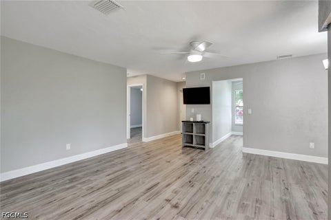 Tiny photo for 1422 SW 50th Street #66, Cape Coral, FL 33914 (MLS # 2026039280)