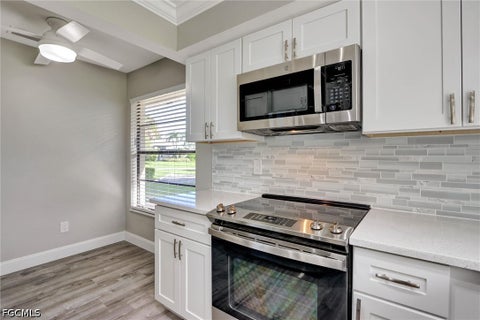 Tiny photo for 1422 SW 50th Street #66, Cape Coral, FL 33914 (MLS # 2026039280)