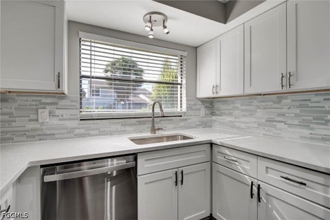 Tiny photo for 1422 SW 50th Street #66, Cape Coral, FL 33914 (MLS # 2026039280)
