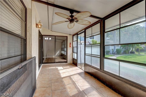 Tiny photo for 1422 SW 50th Street #66, Cape Coral, FL 33914 (MLS # 2026039280)