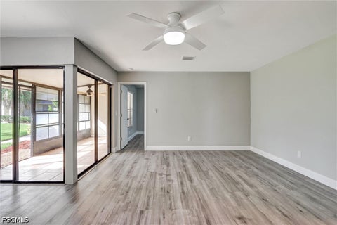Tiny photo for 1422 SW 50th Street #66, Cape Coral, FL 33914 (MLS # 2026039280)