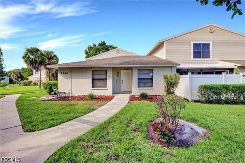 Photo of 1422 SW 50th Street #66, Cape Coral, FL 33914 (MLS # 2026039280)