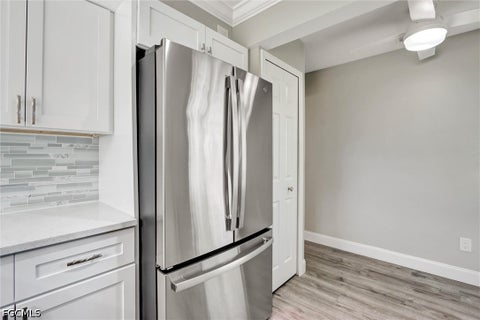 Tiny photo for 1422 SW 50th Street #66, Cape Coral, FL 33914 (MLS # 2026039280)