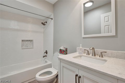 Tiny photo for 1422 SW 50th Street #66, Cape Coral, FL 33914 (MLS # 2026039280)
