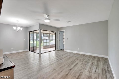 Tiny photo for 1422 SW 50th Street #66, Cape Coral, FL 33914 (MLS # 2026039280)